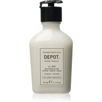 Depot No. 408 Moisturizing After Shave Balm balzamas priemonė po skutimosi Classic Cologne 50 ml
