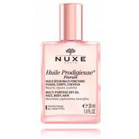 Nuxe Huile Prodigieuse Florale sausas aliejus kūnui / veidui / plaukams - 30 ml.