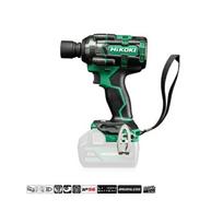 WR18DHW4Z HIKOKI.18V SMŪGINIS VERŽLIARAKTIS WR18DH W4Z 1/2" 345Nm BL