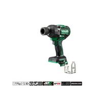 WR36DEW4Z HIKOKI.Smūginis veržliaraktis 36V WR36DE W4Z 1/2" 770Nm MV BL IP56