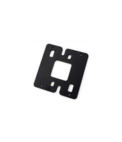 Thermal Grizzly | AM5 Short Backplate | Black | N/A
