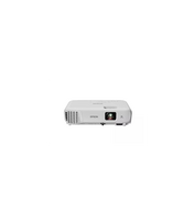 Epson | EB-W53 | WXGA (1280x800) | 4000 ANSI lumens | White