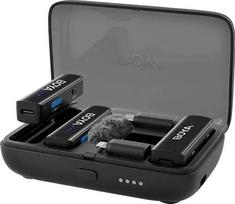 Boya wireless microphone BOYALINK 2 Wireless, MIHBOYBOYALINK_2
