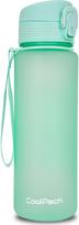 Plastikinė gertuvė CP BRISK PASTEL POWDER MINT, 600 ml