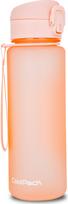 Plastikinė gertuvė CP BRISK PASTEL POWDER PEACH, 600 ml