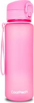 Plastikinė gertuvė CP BRISK PASTEL POWDER PINK, 600 ml