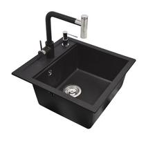 PLAUTUVĖ TESA SQT100-601W-7783 JUODA