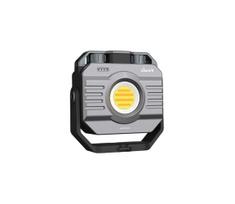 Fenix CL28R - LED Pritemdomas įkraunamas Prožektoriaus šviestuvas LED/USB IP66 2000 blizgus 360 h
