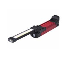 Extol - LED Reguliuojama įkraunama darbo lemputė LED/3,7V 2600 mAh IPX4
