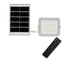 LED Lauko saulės prožektorius LED/6W/3,2V IP65 4000K balta + +VP