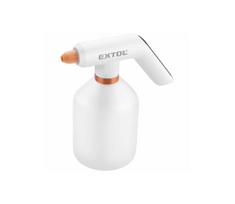 Extol Premium - Įkraunamas belaidis purkštuvas 1l 2000 mAh