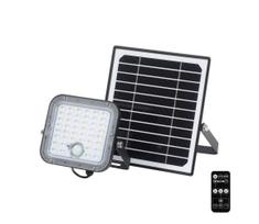 Ledvance - LED Saulės energijos prožektorius su jutiklliu FLOOD SPLIT LED/10W/3,2V IP65 + +VP