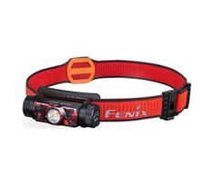 Fenix HM62TMGM - LED Pritemdomas įkraunamas galvos žibintas LED/USB IP68 1200 blizgus 280 h