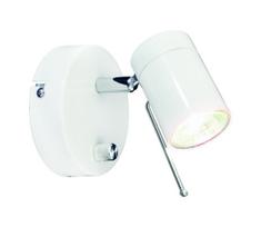 ByRydens 4300190-5002-Pritemdomas sieninis kryptinis šviestuvas CORRECT 1xGU10/7W/230V