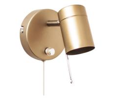 ByRydens 4300190-6501 - Pritemdomas sieninis kryptinis šviestuvas CORRECT 1xGU10/7W/230V