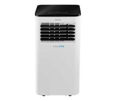 Sencor - Išmanusis mobilus oro kondicionierius 3in1 1050W/230V 10000 BTU Wi-Fi + +VP