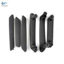 6vnt VW Passat B5 1998 1999 2000- 2005 Automobilio salono priedai Durų traukimo griebimo rankena 3B0867180A 3B4867179B L 3B4867180B 3B4867179B L juoda