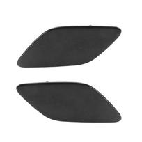 2x Priekinių žibintų plovimo dangteliai Bmw 3 serijos E92 Coupe E93 Kabrioletui 2008-2010