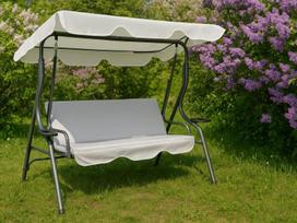 Lauko sūpynės Comfort