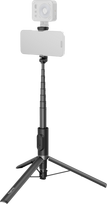 SmallRig 5291 ST30 Lite One-Touch Deploy Selfie Stick Tripod