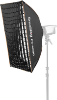 SmallRig 5369 Softbox Strip FS-6090 Quick-Setup Folding