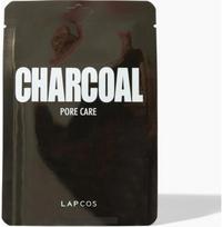 Veido kaukė LAPCOS - Charcoal