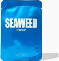 Veido kaukė LAPCOS - Seaweed