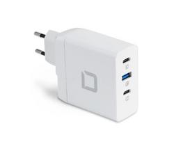 DICOTA GaN universal PRO 100W laptop charger