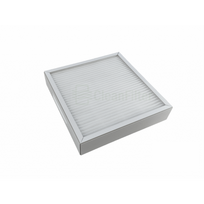 Brofer RDCD15SH 1xF7 filtras (smogo ir žiedadulkių)