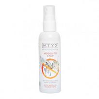 Styx Purškiklis nuo vabzdžių ir uodų Mosquito Stop Spray 100ml