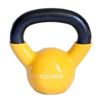 Svarstis TOORX KRV-6 6kg met.dengtas vinilu