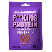 ALLNUTRITION FitKing Delicious Pretzels 110g
