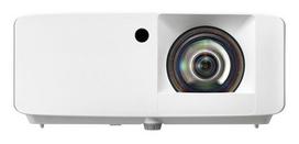 Optoma GT2000HDR Trumpo nuotolio projektorius 3500 ANSI lumens DLP 1080p (1920x1080) 3D Balta