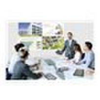 Projektorius Epson EB-FH08 Full HD White