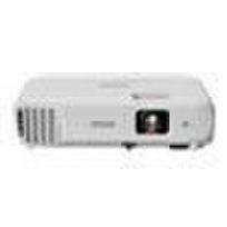 Projektorius Epson EB-W53  WXGA (1280x800)  4000 ANSI lumens  White