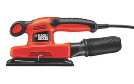 Šlifuoklis BLACK & DECKER Orbital Sander  KA320EKA-QS