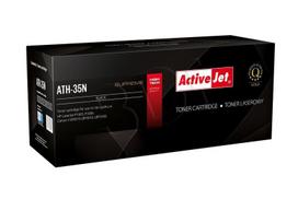 Toneris ACJ 35A, juodas, CB435A
