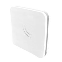 Mikrotik SXTsq Lite2 100Mbit/ai Balta Maitinimas per Eternetą (PoE)