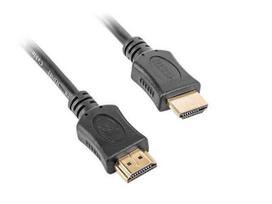 Monitoriaus kabelis Gembird HDMI/HDMI V1.4 CCS 1m paauksuoti galai