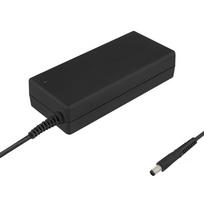Qoltec 50086.90W maitinimo adapteris / inverteris Vidaus Juoda