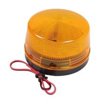 Geltona LED indikatorius – AD16-22DS –