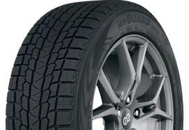 YOKOHAMA IG53 195/65 R15 95T
