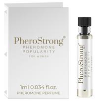 PheroStrong - feromoniniai kvepalai moterims - 1 ml