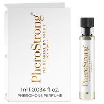 PheroStrong by Night - feromoninis kvepalai moterims - 1 ml