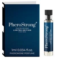 PheroStrong Limited Edition - feromoninis kvepalas vyrams - 1 ml