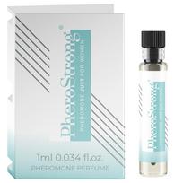 PheroStrong - feromoninis kvepalas moterims - 1 ml