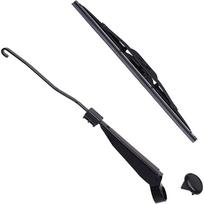 5102882Aa Galinio lango valytuvo šluotelė ir svirtis Jeep Grand Cherokee 1999-2004