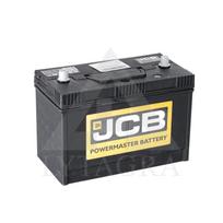 Jcb akumuliatorius 12v, 120Ah, 1000CCA 729/10642