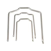 3 vnt. Radiatoriaus žarnų spaustukai BMW E39 E38 E60 E90 745Li X5 E46 325I 328I M3 540I