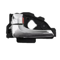 Vidaus Durų Rankena Kairė Pusė 82610-25020 Hyundai Tucson Ix35 2010-2016